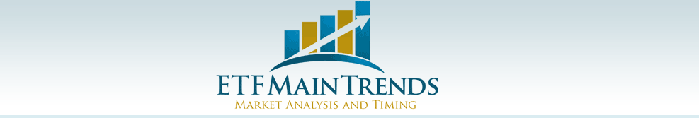 ETF Main Trends - Market Timing and Trend Analysis